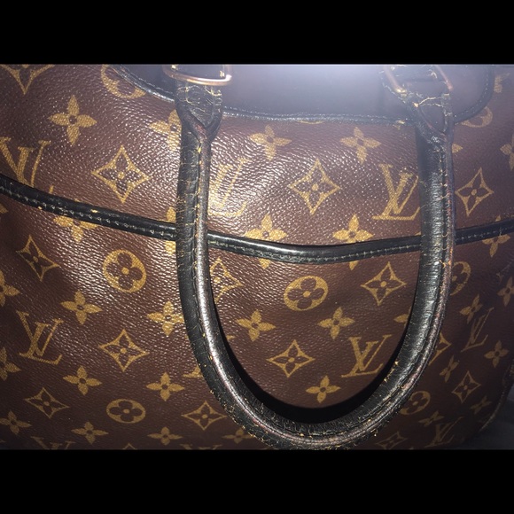 Authentic LV Deauville - Picture 2 of 6
